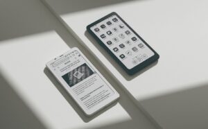 Boox Palma 2: Um Leitor de E-books Que Parece um Celular, Mas Roda Android