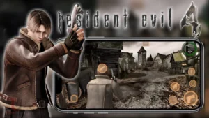 Como Baixar e Instalar Resident Evil 4 no Android