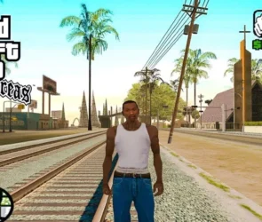 Como Colocar Código no GTA San Andreas Android