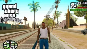 Como Colocar Código no GTA San Andreas Android: Guia Completo