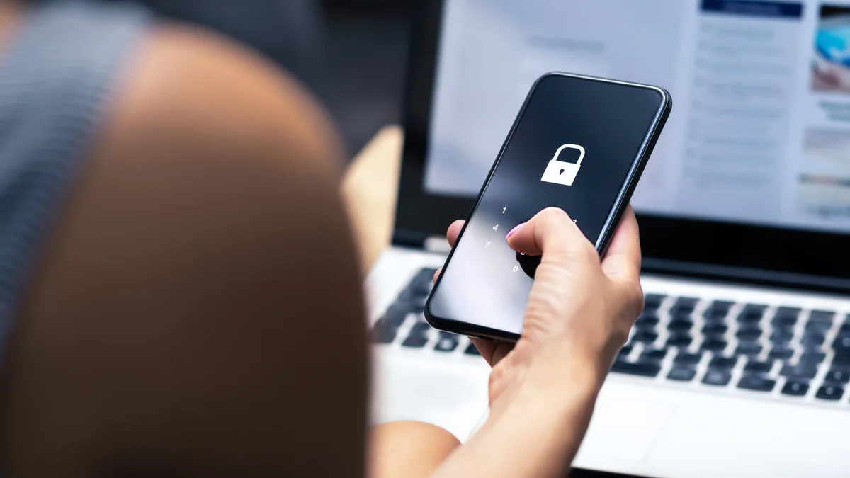 Como Colocar Senha nos Aplicativos Android