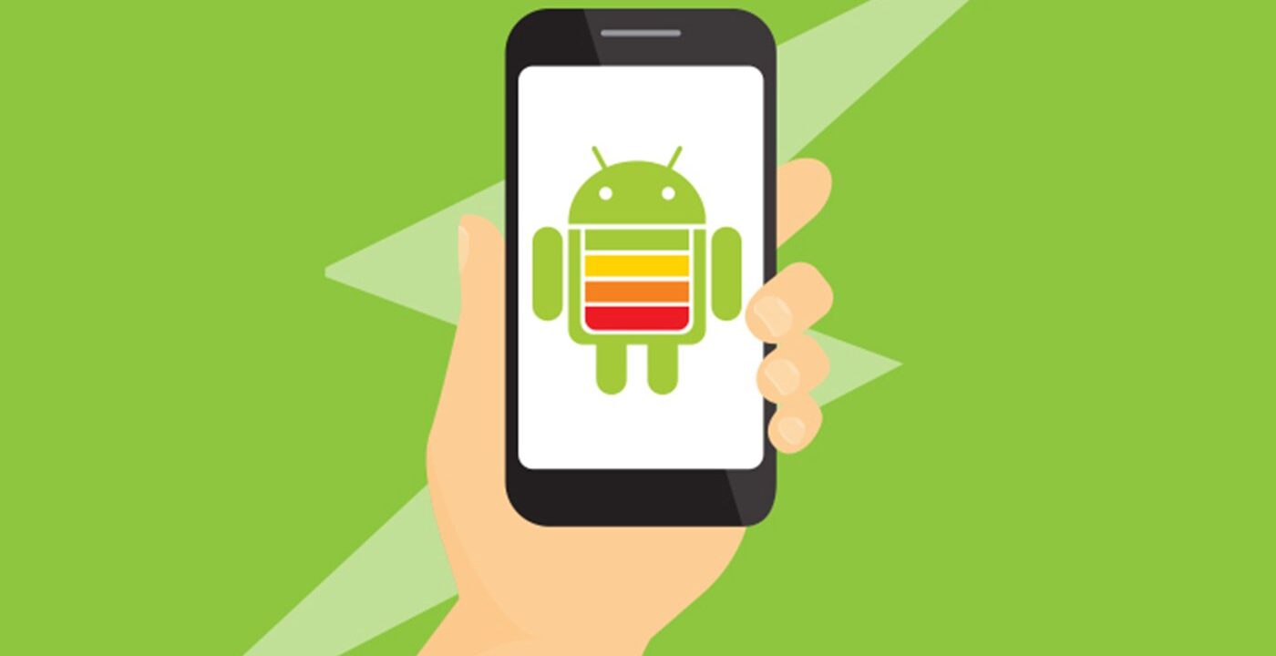 Como Configurar Seu Telefone Android para o Modo de Economia de Bateria