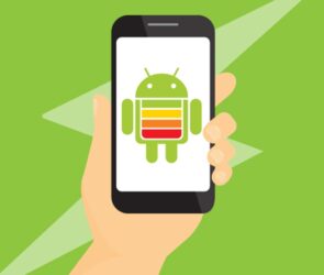 Como Configurar Seu Telefone Android para o Modo de Economia de Bateria