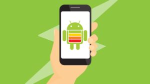 Como Configurar Seu Telefone Android para o Modo de Economia de Bateria