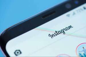 Como Deixar a Foto Transparente no Instagram Android