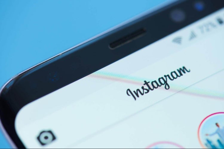 Como Deixar a Foto Transparente no Instagram Android