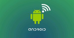 Como Descobrir a Senha do Wi-Fi no Android
