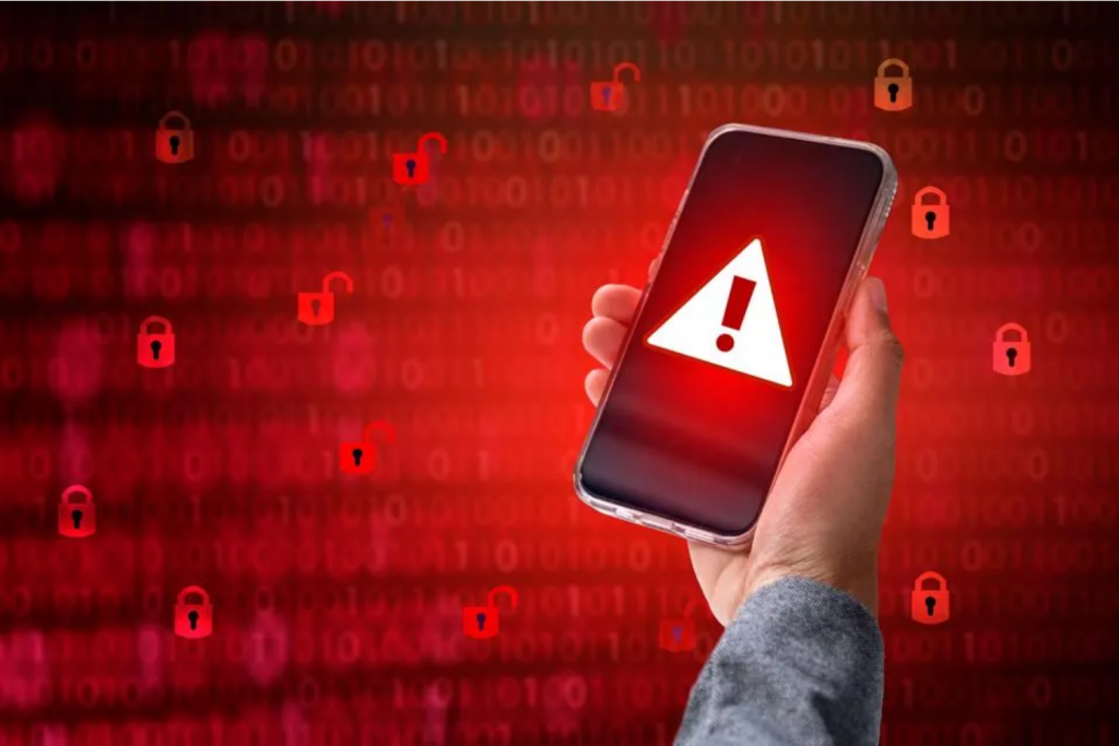 Como Saber se o Celular Foi Hackeado Android