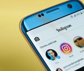Como Salvar Stories do Instagram com Música no Android