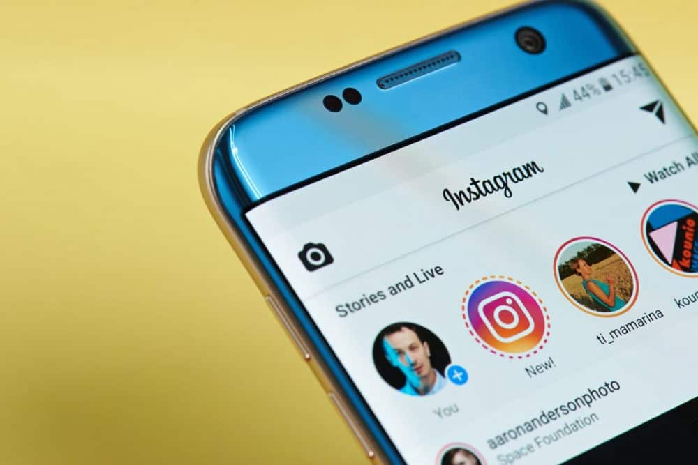Como Salvar Stories do Instagram com Música no Android