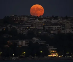 Como Tirar Foto da Lua com Celular Android