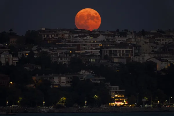 Como Tirar Foto da Lua com Celular Android