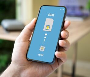 Como Transferir eSIM de iPhone para Android