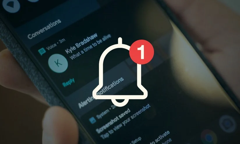 Como Ver as Últimas Notificações no Android