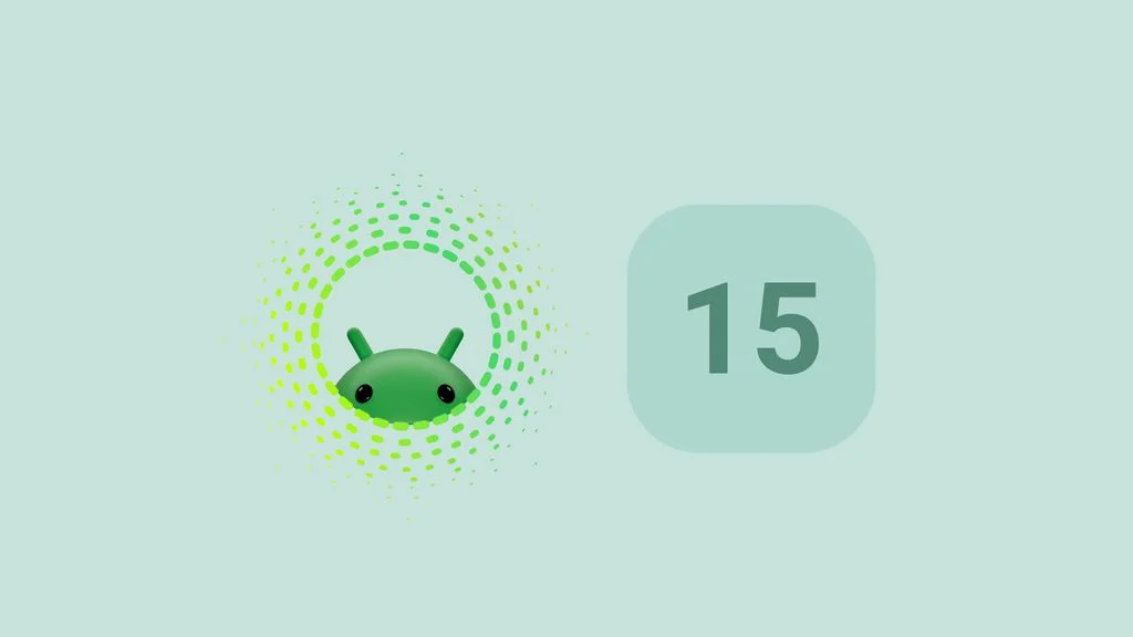 Google Testa Interface com Janelas no Android 15 para Tablets