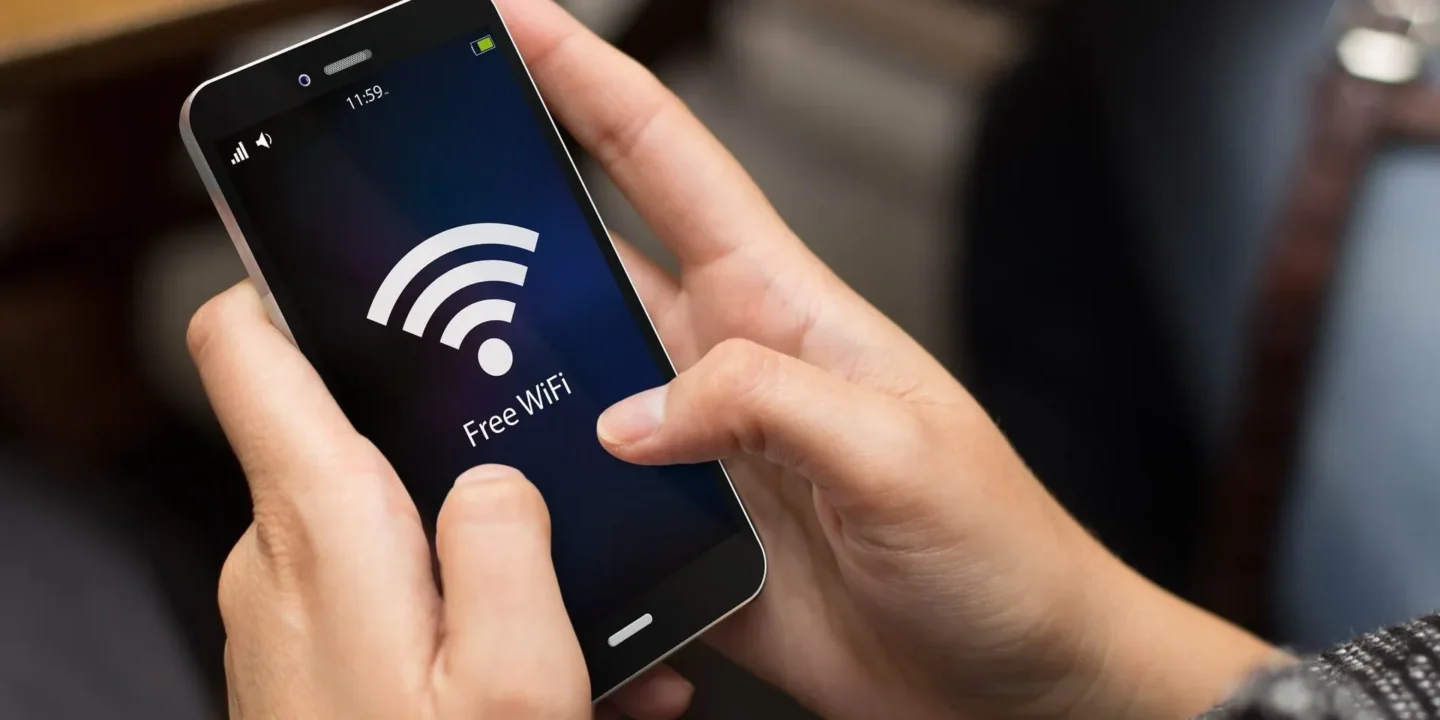 Google Vai Facilitar Login em Wi-Fi Públicos no Android