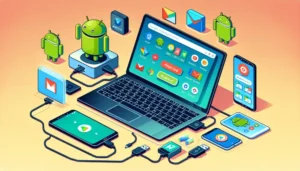 Qual Melhor Emulador de Android? Descubra as Opções Ideais para Suas Necessidades 2024