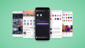Qual o Melhor Navegador Android?