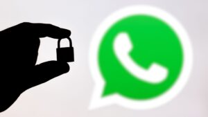 Como Colocar Senha no WhatsApp no Android