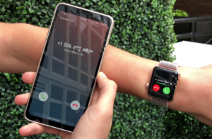 Como Conectar Apple Watch no Android