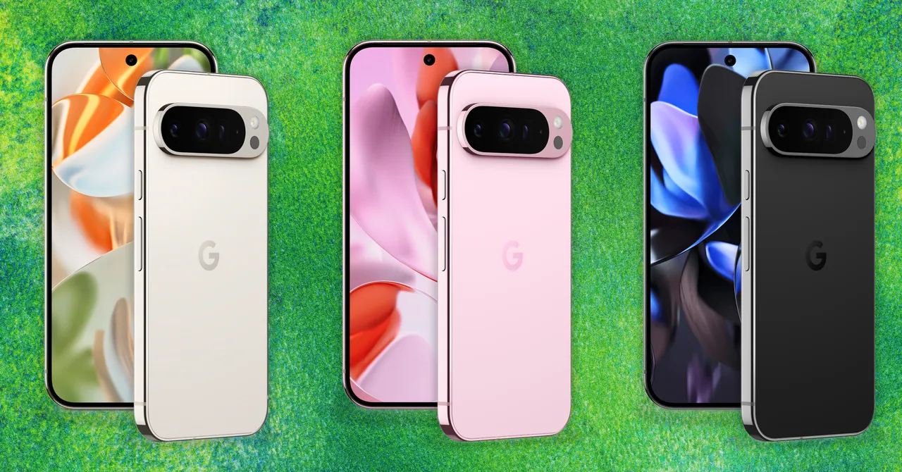 google-pixel