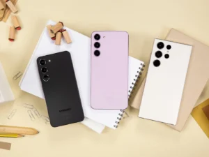 Android 15 Só Chega aos Celulares da Samsung em 2025