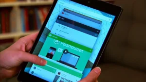Como Atualizar o Android 4.4.4 para 5.1.1 no Tablet