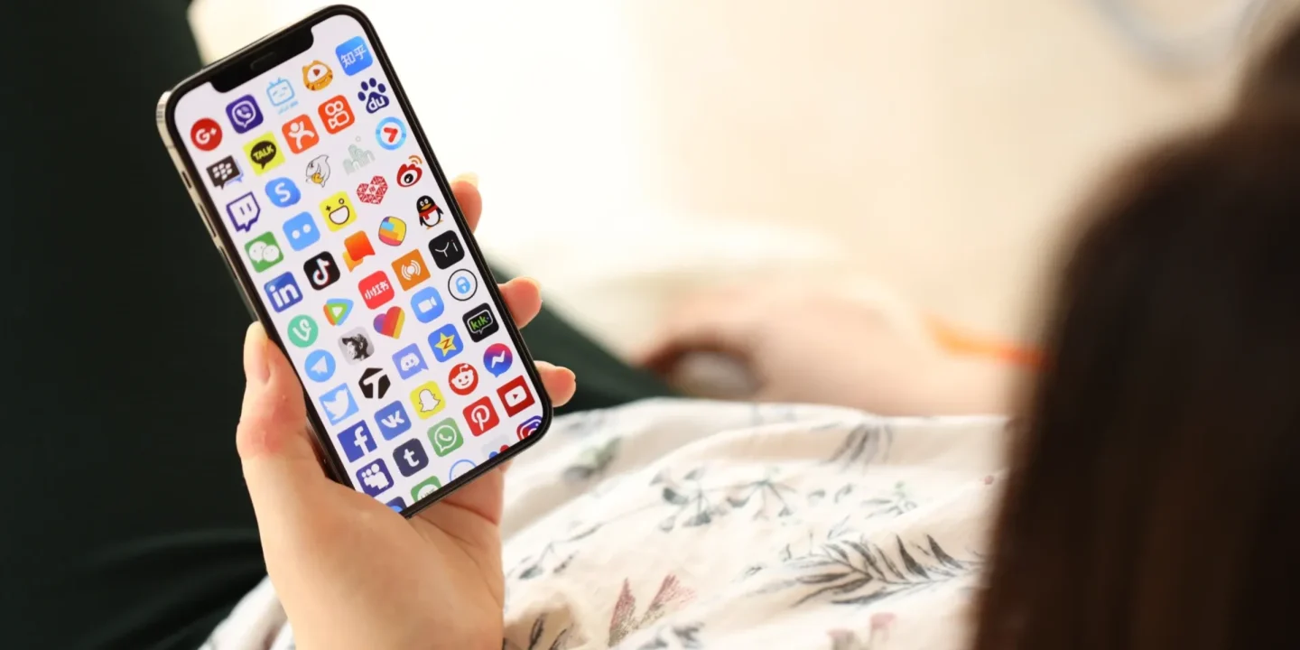 Como Esconder App no Android