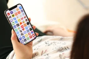Como Esconder App no Android