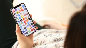 Como Esconder App no Android