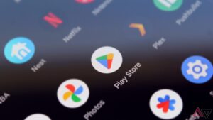 A Play Store está aposentando um recurso que você nunca usou.